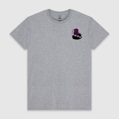 Leo - HeavyCotton™ Tee (Same Day) Thumbnail