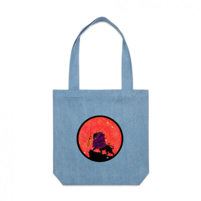 Leo - AS Colour Carrie Bag Thumbnail