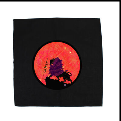 Leo - Bandana's 54cm x 54cm Thumbnail