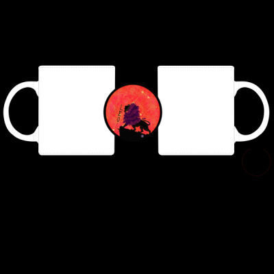 Leo - Boutique Ceramic Mug Thumbnail