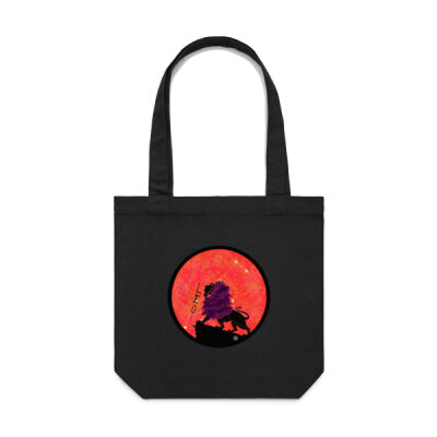 Leo - AS Colour Carrie Bag Thumbnail