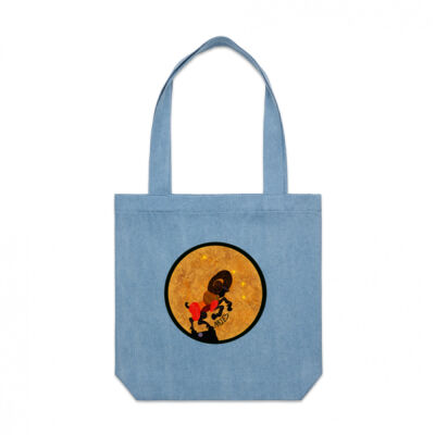 Aries - AS Colour Carrie Bag Thumbnail