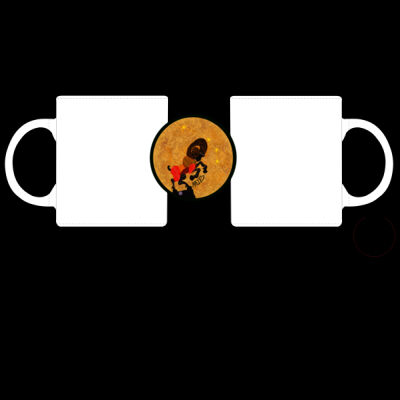 Aries - Boutique Ceramic Mug Thumbnail