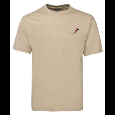 Footy - JB's Classic Mens Tee Thumbnail