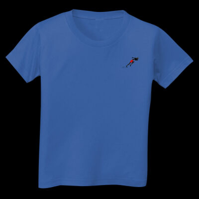 Footy - Toddler Unisex T Shirt Thumbnail