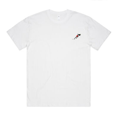 Footy - Mens State Tee Thumbnail