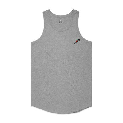Footy - Authentic Singlet Thumbnail