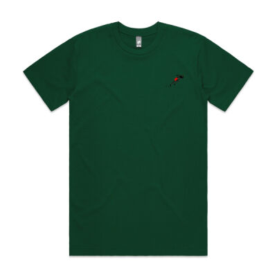Footy - Mens Classic Tee Thumbnail