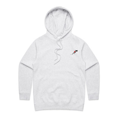 Footy - Women's Supply Hood Thumbnail