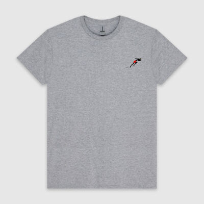 Footy - HeavyCotton™ Tee (Same Day) Thumbnail