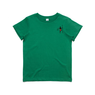 Libra-kids premium tee Thumbnail