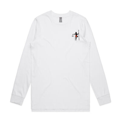Libra-unisex base longsleeve same day Thumbnail