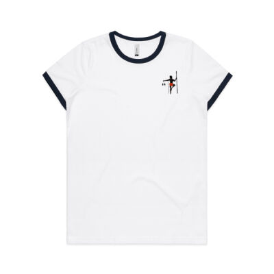 Libra-woman’s ringer Thumbnail