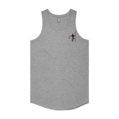 Libra-authentic singlet Thumbnail