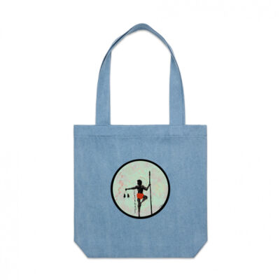 Libra - AS Colour Carrie Bag Thumbnail