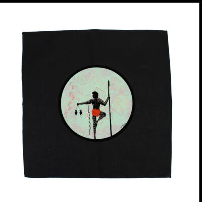 Libra - Bandana's 54cm x 54cm Thumbnail