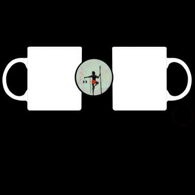 Libra - Boutique Ceramic Mug Thumbnail