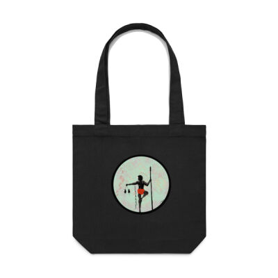 Libra - AS Colour Carrie Bag Thumbnail