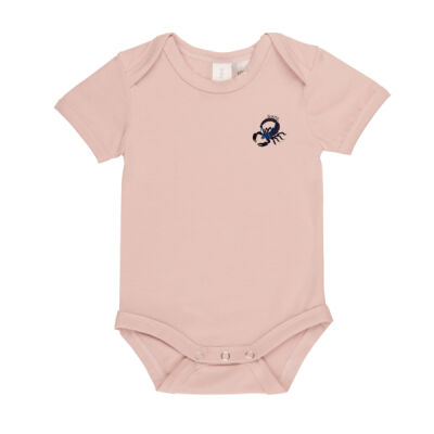 Scorpio - Baby Onesie (Same Day) Thumbnail