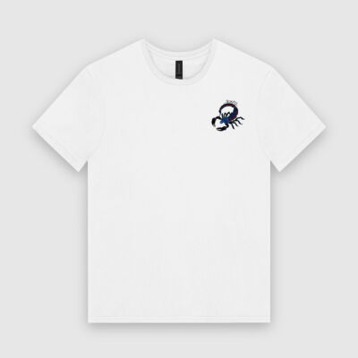 Scorpio - Slim Lightweight Tee (Same Day) Thumbnail