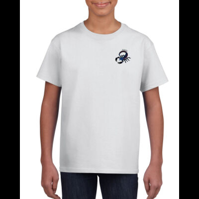 Scorpio - Youth Tee (Same Day) Thumbnail