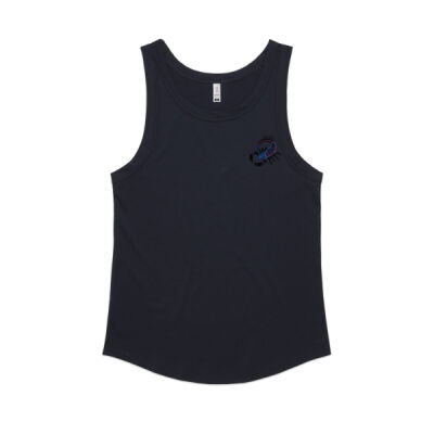 Scorpio - Women's Sunday Singlet Thumbnail