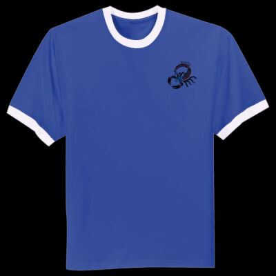 Scorpio - Ringer Tee Thumbnail