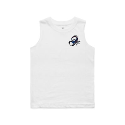 Scorpio - Youth Barnard Tank Thumbnail