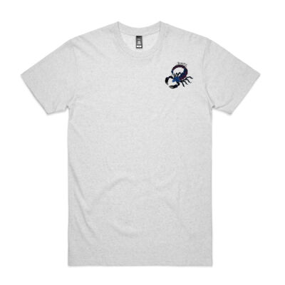 Scorpio - Staple Marle Tee Thumbnail