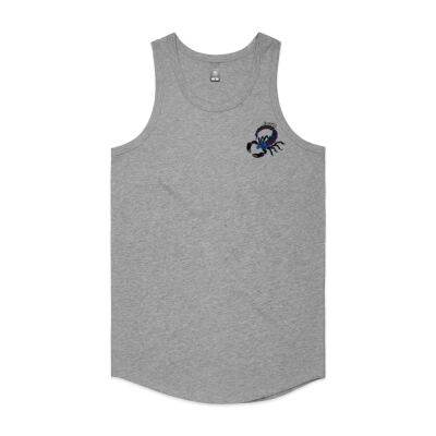 Scorpio - Authentic Singlet Thumbnail