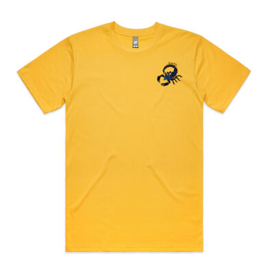 Scorpio - Mens Classic Tee Thumbnail