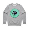 Mens United Crew (Clearance) Thumbnail