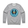 Mens United Crew (Clearance) Thumbnail