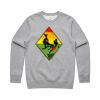 Mens United Crew (Clearance) Thumbnail