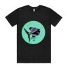 Mens Basic Tee Thumbnail