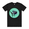 Mens Basic Tee Thumbnail