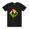 Mens Basic Tee Thumbnail