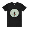 Mens Basic Tee Thumbnail