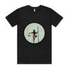 Mens Basic Tee Thumbnail