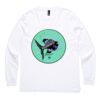 Mens Base Longsleeve Tee Thumbnail