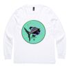 Mens Base Longsleeve Tee Thumbnail
