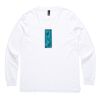 Mens Base Longsleeve Tee Thumbnail