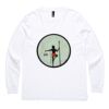 Mens Base Longsleeve Tee Thumbnail