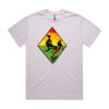 Men's Heavy Tee (Same Day) Thumbnail
