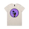 Women's Maple Tee Thumbnail