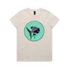 Women's Maple Tee Thumbnail