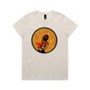 Women's Maple Tee Thumbnail