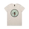 Women's Maple Tee Thumbnail