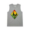 Women's Upside Tank Thumbnail