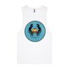 Mens Barnard Tank Thumbnail